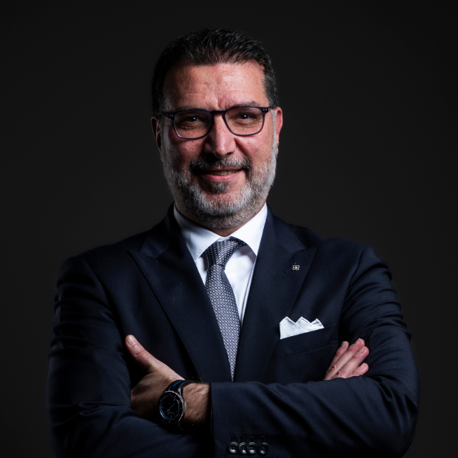 Immagine del profilo del consulente