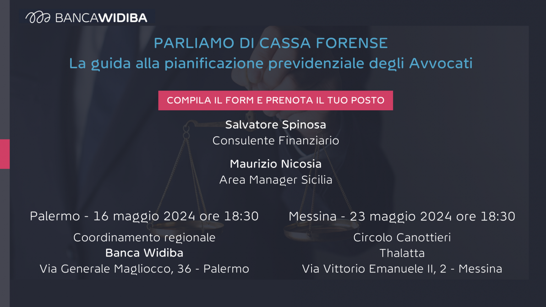 Rappresentazione visiva dell'articolo: Parliamo di Cassa Forense